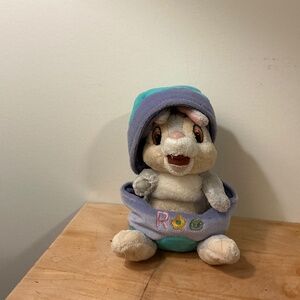 Disney Bambi Bunny Plush